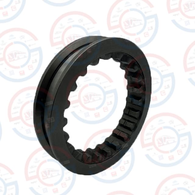 1st Speed Reverse Synchronizer Sliding Collar 1292304025 For 5S111GP Of HOWO